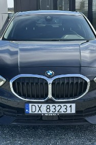 BMW SERIA 1 F40 1.5 12V TwinPower 136KM tylko 46tys km!!! nawigacja, automat-2