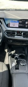 BMW SERIA 1 F40 1.5 12V TwinPower 136KM tylko 46tys km!!! nawigacja, automat-4