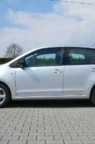 Volkswagen up! 1.0 MPI 60KM Euro 5 - 5Drzwi -Klima -Zobacz-2