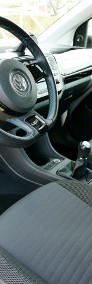 Volkswagen up! 1.0 MPI 60KM Euro 5 - 5Drzwi -Klima -Zobacz-4