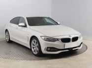 BMW SERIA 4 I (F36) , 190 KM, Automat, Skóra, Navi, Klimatronic, Tempomat,