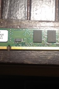 Pamięć RAM 8, GB DDR3 KVR1333D3N9K2/8G 2 sztuki-2
