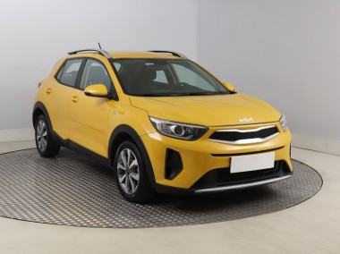 Kia Stonic , Salon Polska, 1. Właściciel, Serwis ASO, Klima, Parktronic,-1