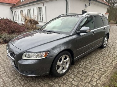 Volvo V50 II-1