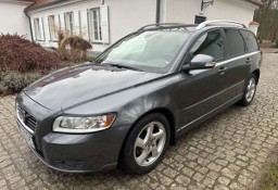 Volvo V50 II