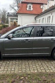 Volvo V50 II-2