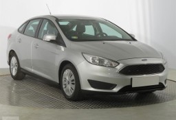 Ford Focus III , Salon Polska, 1. Właściciel, Serwis ASO, VAT 23%, Klima