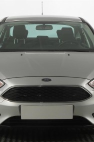 Ford Focus III , Salon Polska, 1. Właściciel, Serwis ASO, VAT 23%, Klima-2