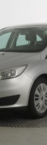 Ford Focus III , Salon Polska, 1. Właściciel, Serwis ASO, VAT 23%, Klima-3