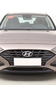 Hyundai i30 II , Salon Polska, 1. Właściciel, VAT 23%, Klima, Tempomat,-2