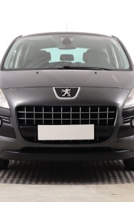 Peugeot 3008 , 1. Właściciel, Navi, Klimatronic, Tempomat,-2