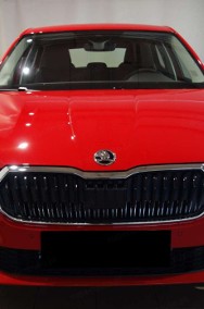 Skoda Fabia IV Drive 1.0 TSI DSG Drive 1.0 TSI 150KM DSG-2