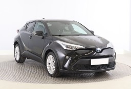 Toyota C-HR , Salon Polska, 1. Właściciel, Serwis ASO, Automat, VAT 23%,