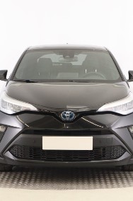 Toyota C-HR , Salon Polska, 1. Właściciel, Serwis ASO, Automat, VAT 23%,-2