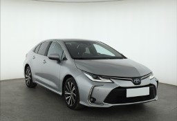 Toyota Corolla XII , Salon Polska, Serwis ASO, Automat, Klimatronic, Tempomat,