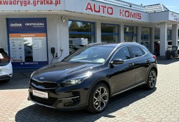 Kia Xceed 1.5 160 KM Pół Skóry, Kamera, Full LED, Pełny serwis, Gwarancja