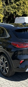 Kia Xceed 1.5 160 KM Pół Skóry, Kamera, Full LED, Pełny serwis, Gwarancja-4