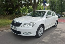 Skoda Octavia II 1,6 mpi klima