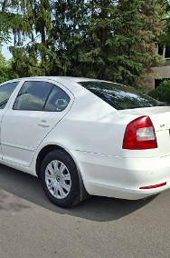 Skoda Octavia II 1,6 mpi klima-2