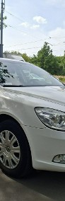Skoda Octavia II 1,6 mpi klima-3