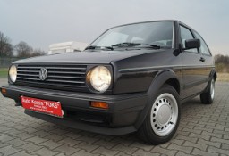 Volkswagen Golf II 1 Właściciel Stan Kolekcjonerski AUTOMAT 1.6 70KM z Niemiec Madison