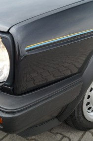 Volkswagen Golf II 1 Właściciel Stan Kolekcjonerski AUTOMAT 1.6 70KM z Niemiec Madison-2