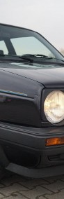 Volkswagen Golf II 1 Właściciel Stan Kolekcjonerski AUTOMAT 1.6 70KM z Niemiec Madison-3