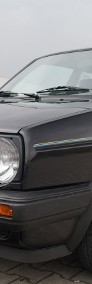 Volkswagen Golf II 1 Właściciel Stan Kolekcjonerski AUTOMAT 1.6 70KM z Niemiec Madison-4