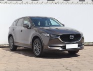 Mazda CX-5 , Salon Polska, Navi, Klimatronic, Tempomat, Parktronic