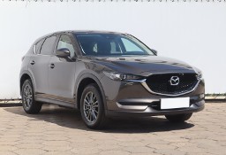 Mazda CX-5 , Salon Polska, Navi, Klimatronic, Tempomat, Parktronic
