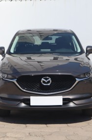 Mazda CX-5 , Salon Polska, Navi, Klimatronic, Tempomat, Parktronic-2