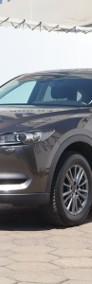 Mazda CX-5 , Salon Polska, Navi, Klimatronic, Tempomat, Parktronic-3