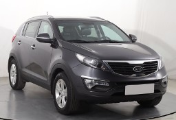 Kia Sportage III , Salon Polska, Serwis ASO, GAZ, Skóra, Navi, Klimatronic,