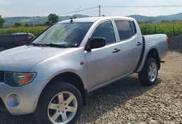 Mitsubishi L 200 IV 2.5TDI/136KM