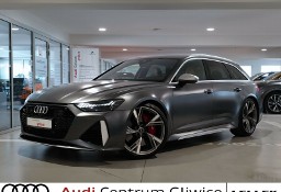 Audi RS6 III (C7) HD MatrixLED Ogrzewana Szyba/Kierownica Webasto B&amp;O Pneumatyka Kamer