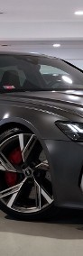 Audi RS6 III (C7) HD MatrixLED Ogrzewana Szyba/Kierownica Webasto B&O Pneumatyka Kamer-4