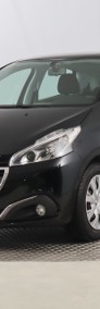 Peugeot 208 , Salon Polska, Serwis ASO, Klimatronic, Tempomat, Parktronic-3