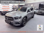 Mercedes-Benz Klasa GLB 200 AMG Line 200 Pakiet AMG Premium + Night + Multibeam LED + Kamera