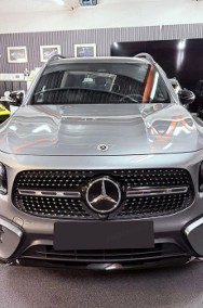 Mercedes-Benz Klasa GLB 200 AMG Line 200 Pakiet AMG Premium + Night + Multibeam LED + Kamera-2