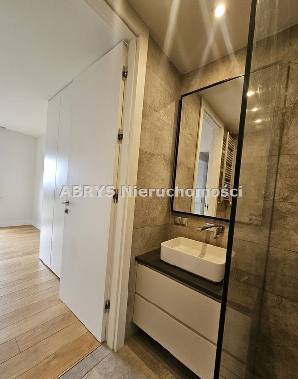 72 m² I 3 pok. I super widok I Żoliborz - Widok 5