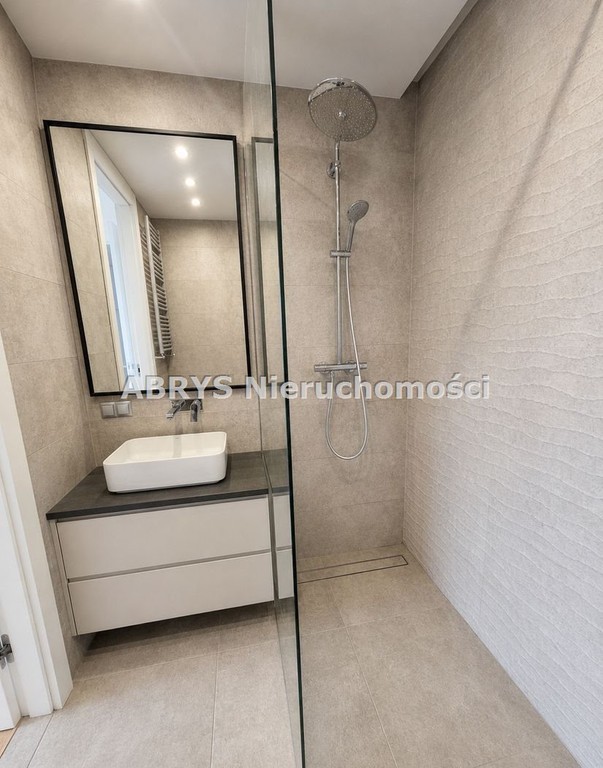 72 m² I 3 pok. I super widok I Żoliborz - Widok 6