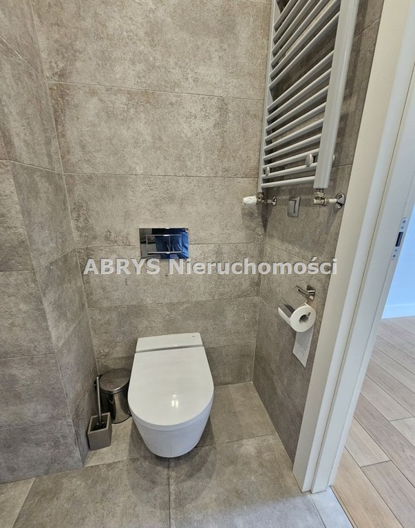 72 m² I 3 pok. I super widok I Żoliborz - Więcej