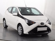 Toyota Aygo , Salon Polska, 1. Właściciel, VAT 23%, Klima