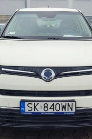 Ssangyong Tivoli I-2