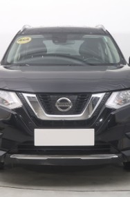 Nissan X-trail III , Salon Polska, Serwis ASO, 177 KM, Automat, Navi,-2
