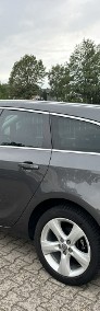 Opel Astra J 1.4 140 PS Benzyna, Ładna, Świeżo zarejestrowana, 102 tyś. km. RATY-3