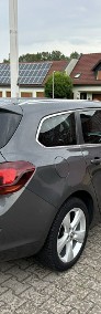 Opel Astra J 1.4 140 PS Benzyna, Ładna, Świeżo zarejestrowana, 102 tyś. km. RATY-4