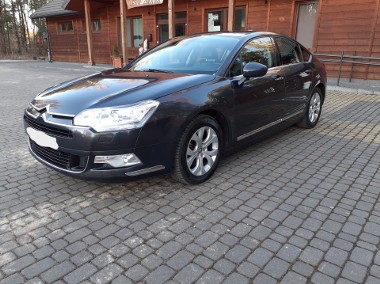  2.0 HDi 140KM Automat EXCLUSIVE-1