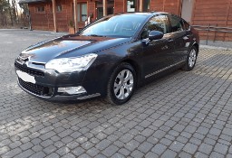 Citroen C5 III 2.0 HDi 140KM Automat EXCLUSIVE