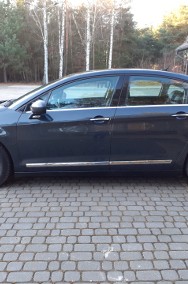  2.0 HDi 140KM Automat EXCLUSIVE-2